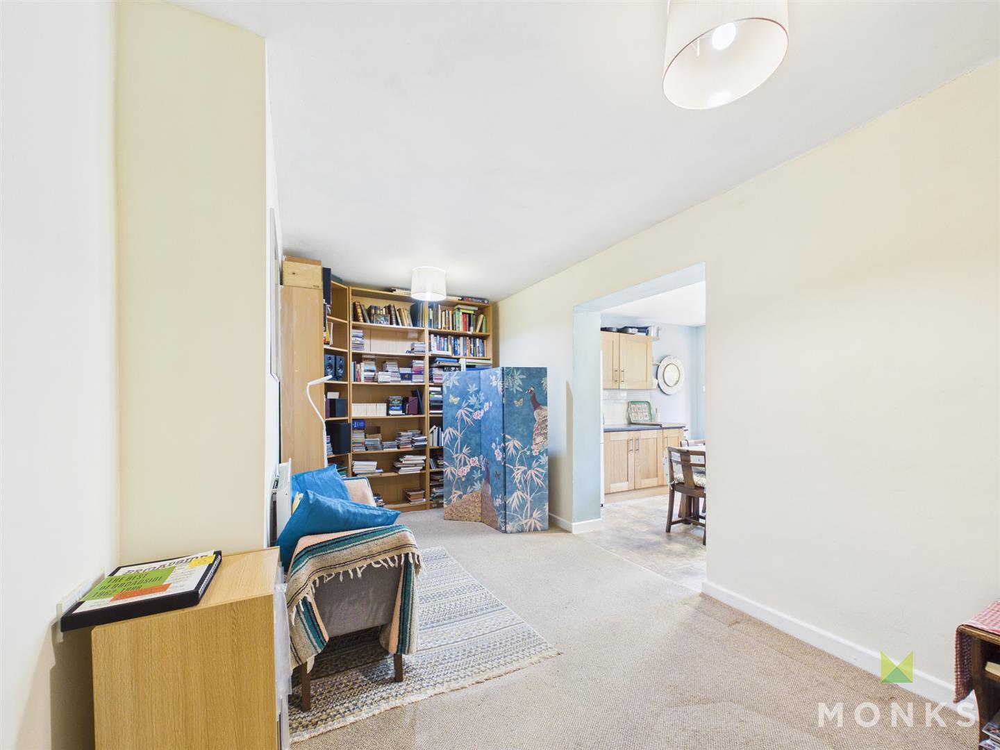 1 Prospect Cottages , Shrewsbury, SY5 0LR For Sale